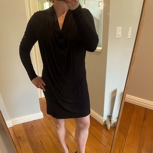 Anna Scott, size medium, long sleeve dress. Brand NWT.